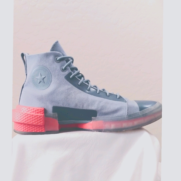 converse disrupt cx blue